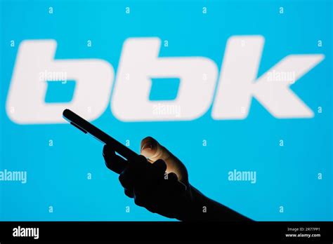 bbk electronics stock